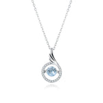 Lamorvita_BlueTopazCubizZirconia_AngelWing_WhiteGoldSilverDancingStonePendantNecklace_WhiteBackground