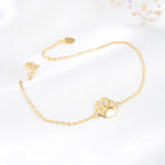 Lamorvita_CubicZirconia_CatPaw_SilverBracelet_LeftScene