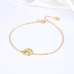 Lamorvita_CubicZirconia_CatPaw_SilverBracelet_RIghtScene