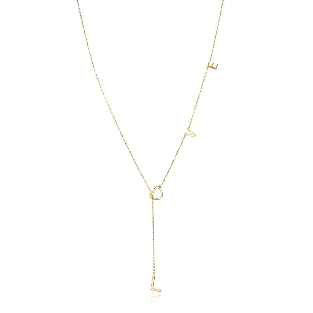 Lamorvita_Love_Letters_SilverNecklace_WhiteBackground