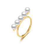 Lamorvita_Pearl_Bar_SilverRing_WhiteBackground